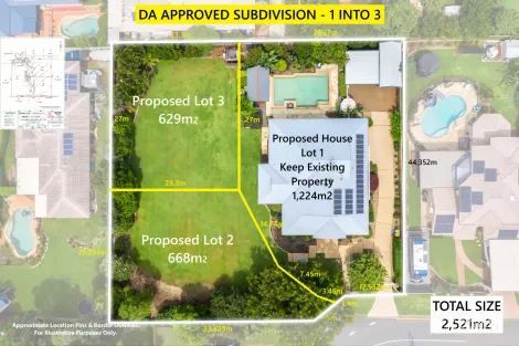 Property photo of 7-9 Gladewood Drive Daisy Hill QLD 4127