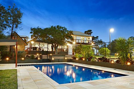 119-121 Ryans Rd, Eltham North, VIC 3095
