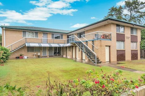 5/8 Pendine St, Gaythorne, QLD 4051