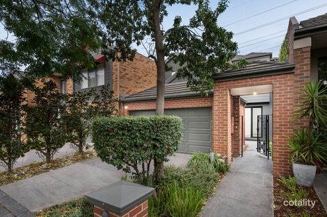 Property photo of 23 Mill Avenue Yarraville VIC 3013