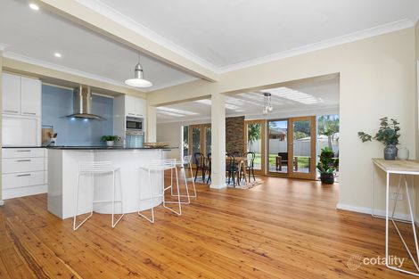 Property photo of 1 Sacramento Avenue Macquarie Hills NSW 2285