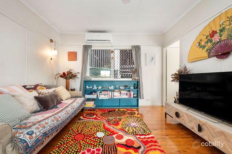 Property photo of 55 Vale Street Kelvin Grove QLD 4059