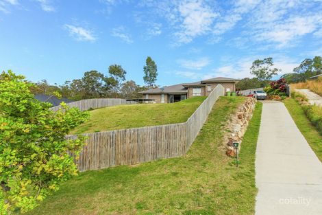 4 Patterson Ct, Upper Coomera, QLD 4209
