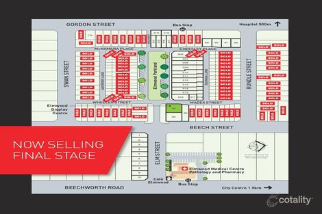 Property photo of 41 Elmwood Circuit Wodonga VIC 3690