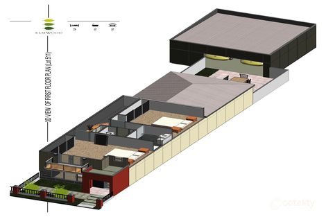 Property photo of 41 Elmwood Circuit Wodonga VIC 3690