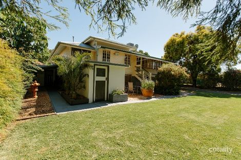 Property photo of 42 Winton Street Goondiwindi QLD 4390