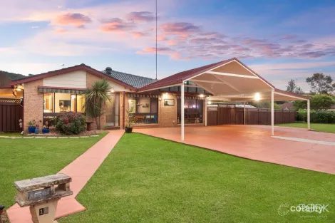 Property photo of 17 Haflinger Close Emu Heights NSW 2750