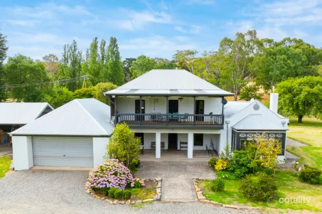 Property photo of 203 Nettle Hill Road Hindmarsh Valley SA 5211