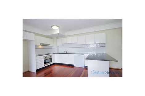 Property photo of 38/3 Fetherstone Street Bankstown NSW 2200