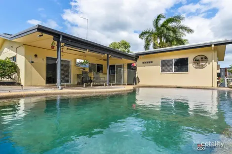 Property photo of 10 Radford Close Gordonvale QLD 4865