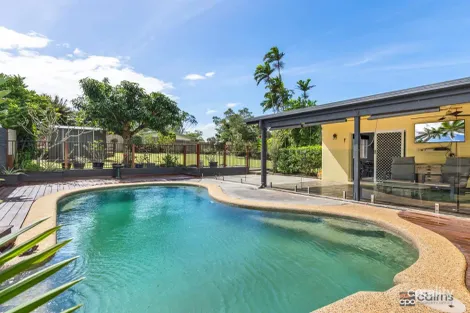 Property photo of 10 Radford Close Gordonvale QLD 4865