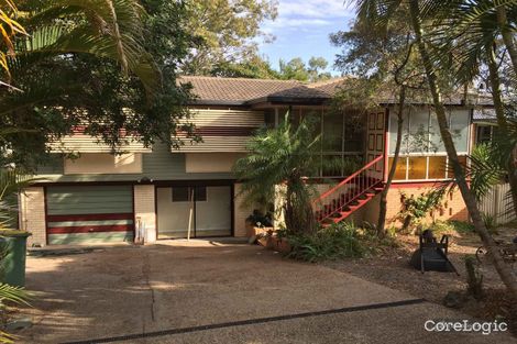 Property photo of 21 Greenaway Street Lawnton QLD 4501