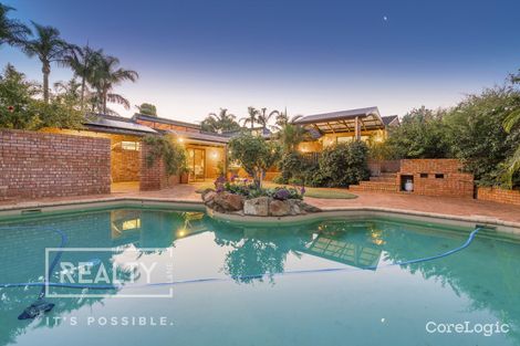 Property photo of 8 Bernedale Way Duncraig WA 6023