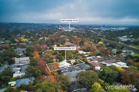 Property photo of 15 Ferguson Street Mitcham VIC 3132