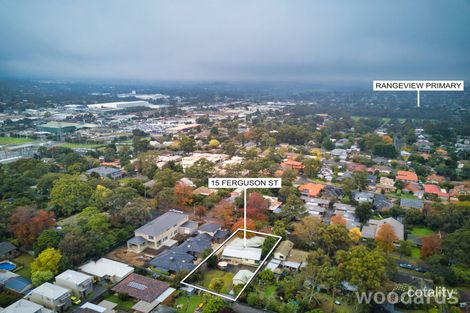 Property photo of 15 Ferguson Street Mitcham VIC 3132