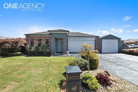 Property photo of 14 Wisteria Drive Yarragon VIC 3823