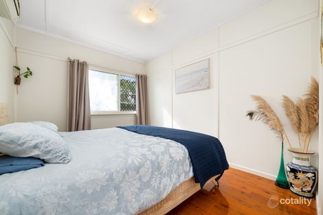 Property photo of 55 Vale Street Kelvin Grove QLD 4059