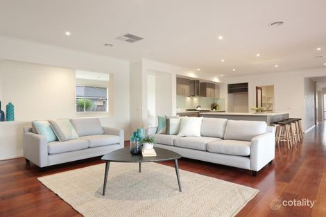 Property photo of 1 Rockefeller Way Point Cook VIC 3030