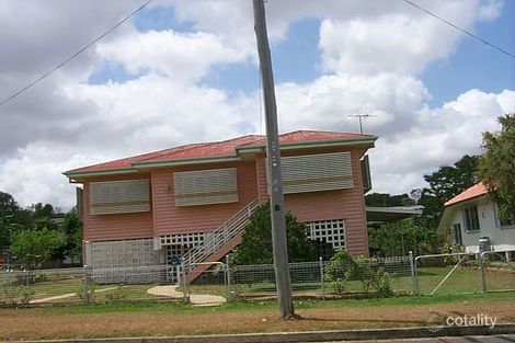 Property photo of 67 Eton Street West Rockhampton QLD 4700