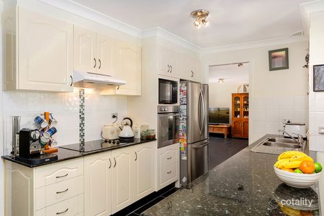 Property photo of 22 Condello Crescent Edensor Park NSW 2176