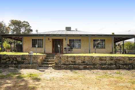 Property photo of 91 Robinson Street Gingin WA 6503