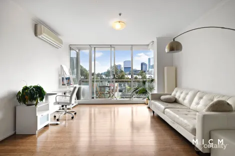 46/79 Whiteman St, Southbank, VIC 3006