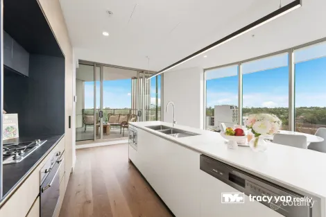 Property photo of 702/22 Langston Place Epping NSW 2121