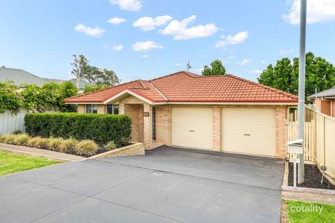 20 Wyndham St, Greta, NSW 2334