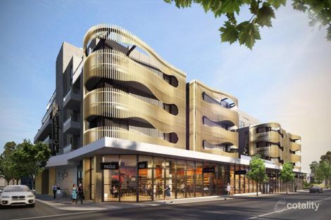 418/138 Camberwell Rd, Hawthorn East, VIC 3123