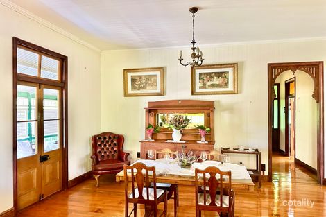 Property photo of 17 Moores Pocket Road Tivoli QLD 4305