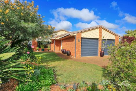 Property photo of 65 Saint Lucia Crescent Avoca QLD 4670