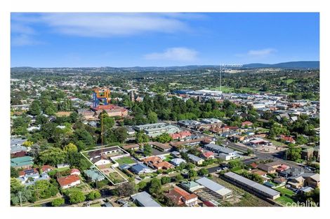 Property photo of 162 Marsh Street Armidale NSW 2350