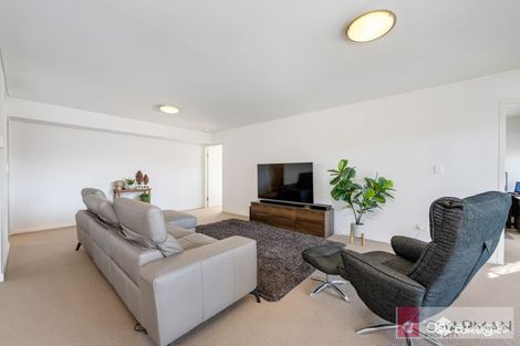 Property photo of 404/335 Wharf Road Newcastle NSW 2300