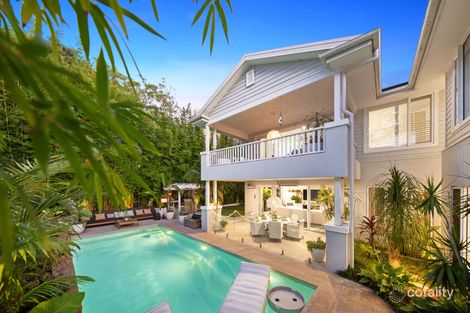 Property photo of 17 Gilbert Place Frenchs Forest NSW 2086