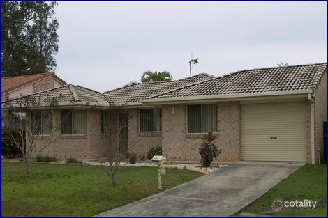 Property photo of 1/4 Sheriff Way Port Macquarie NSW 2444