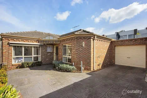 3/3 Garfield St, Cheltenham, VIC 3192