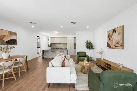 Property photo of 31 Broster Crescent Davoren Park SA 5113