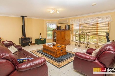 Property photo of 12 Romeo Court Joyner QLD 4500
