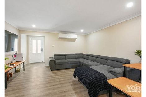 Property photo of 6 Wieck Street Newtown QLD 4350