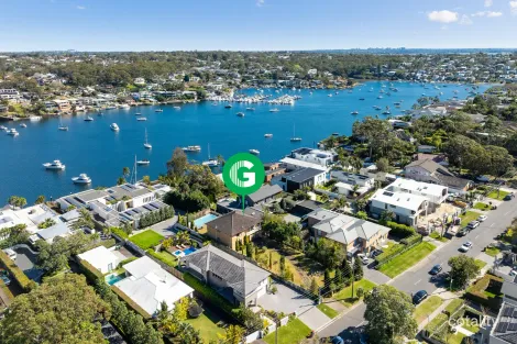 313 Woolooware Rd, Burraneer, NSW 2230