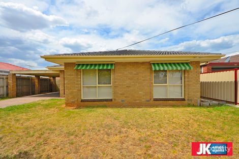 Property photo of 154 Derrimut Road Hoppers Crossing VIC 3029