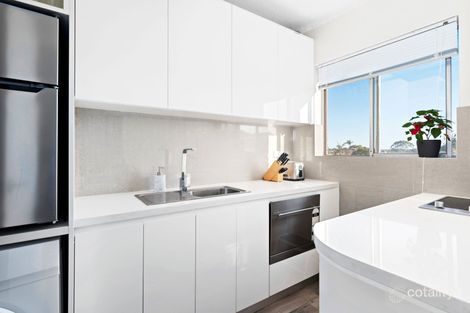 Property photo of 12/8-12 Kent Street Newtown NSW 2042