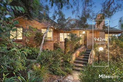 Property photo of 12 Darvall Street Rosanna VIC 3084