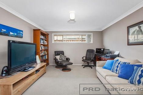 Property photo of 41 Duskdarter Street Chisholm NSW 2322