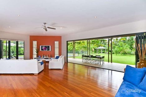 Property photo of 11 Bulbul Place Currumbin Waters QLD 4223