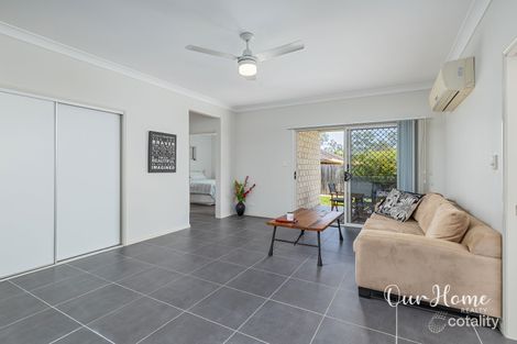 Property photo of 25 Wimbledon Street Springfield Lakes QLD 4300