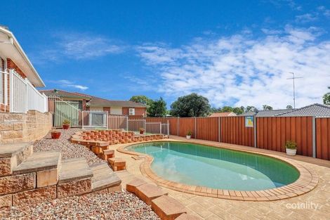 Property photo of 29 Frontignan Street Eschol Park NSW 2558