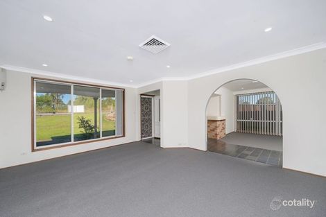 Property photo of 29 Frontignan Street Eschol Park NSW 2558