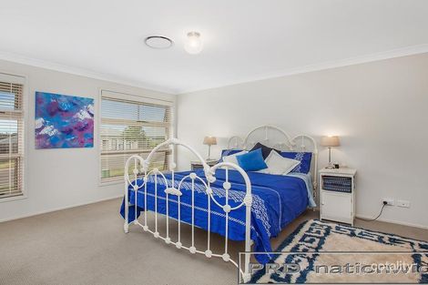 Property photo of 41 Duskdarter Street Chisholm NSW 2322