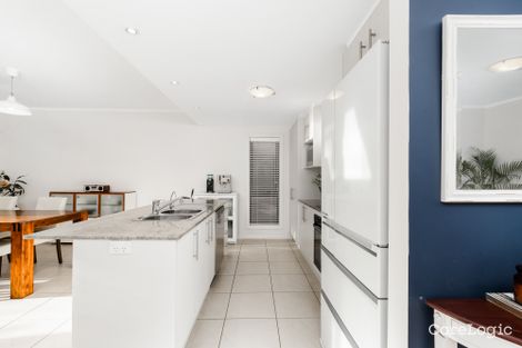 Property photo of 64 Bentwood Terrace Stanhope Gardens NSW 2768